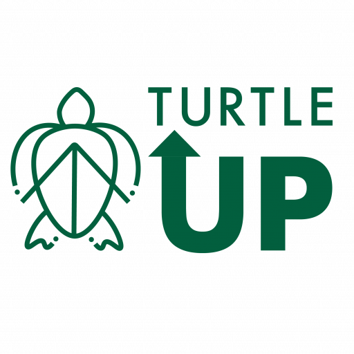 TURTLE UP