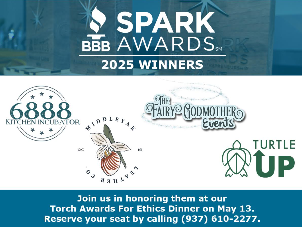 Spark Award